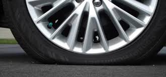 Is It Safe to Drive With a Slow Puncture?